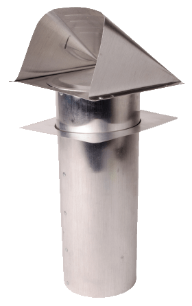  - Dryer Venting